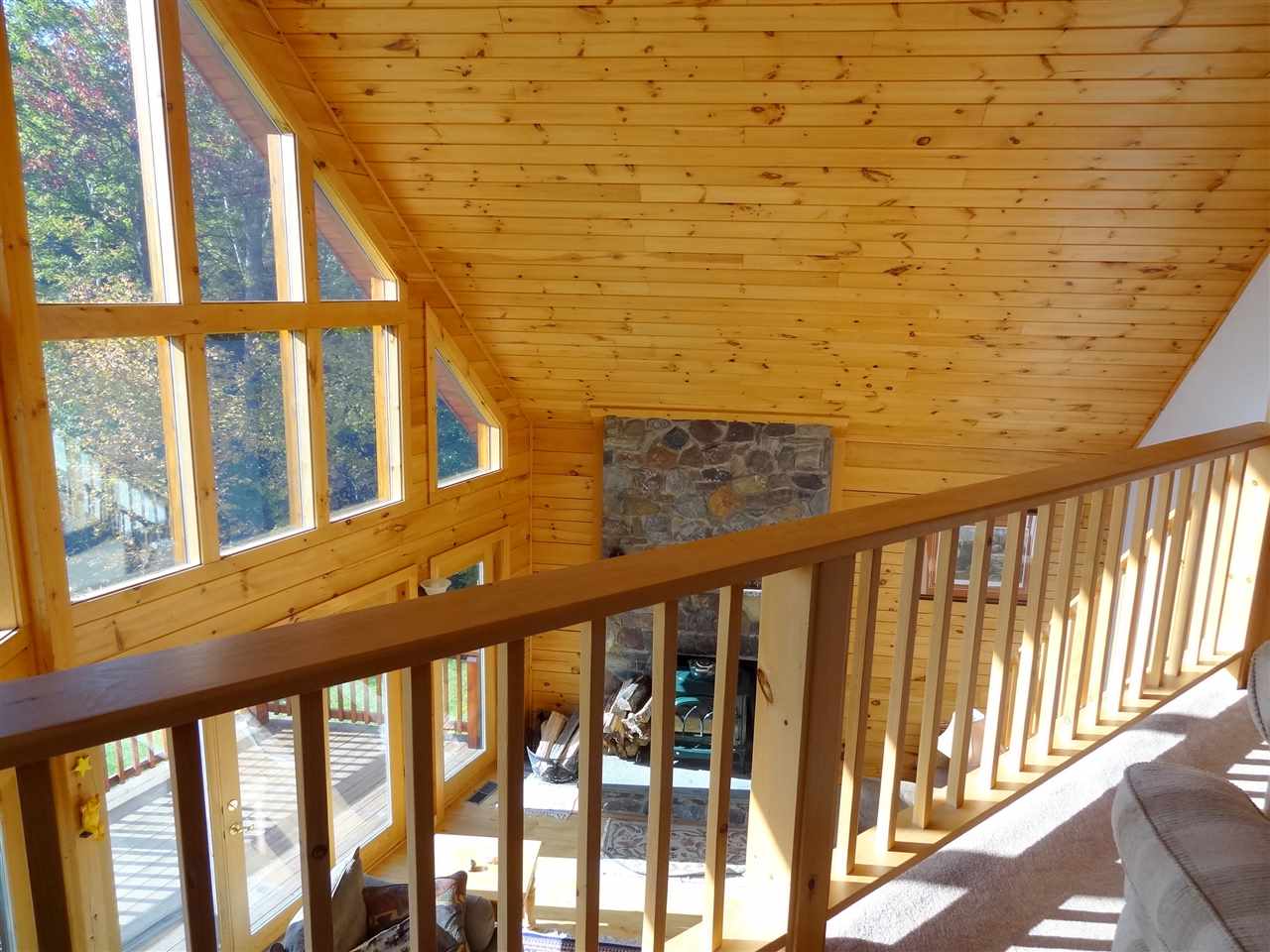 171 Barlow Road Mount Holly, VT 05730 - Photo 17 of 40