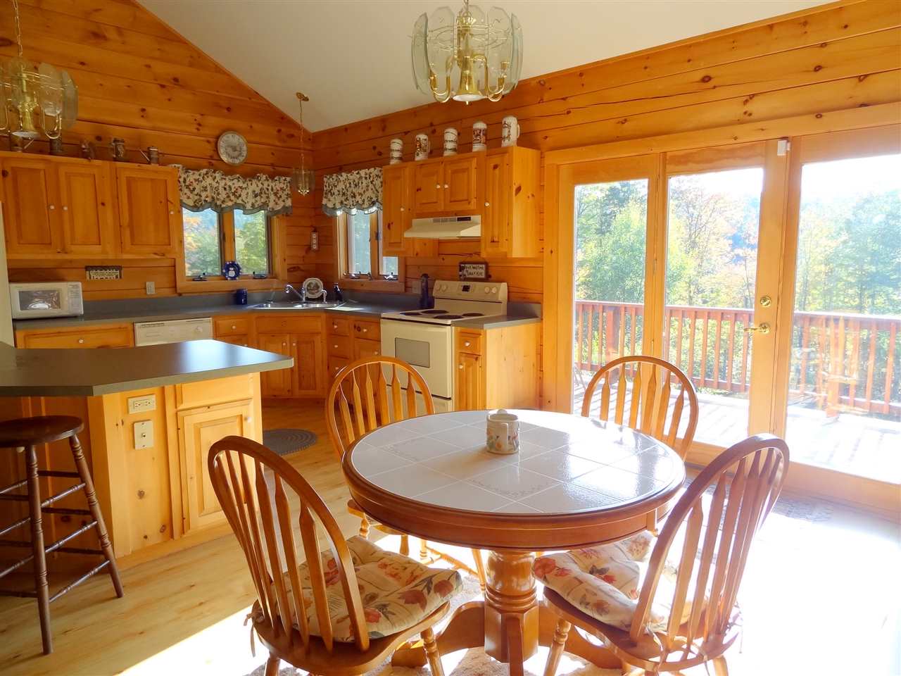 171 Barlow Road Mount Holly, VT 05730 - Photo 18 of 40