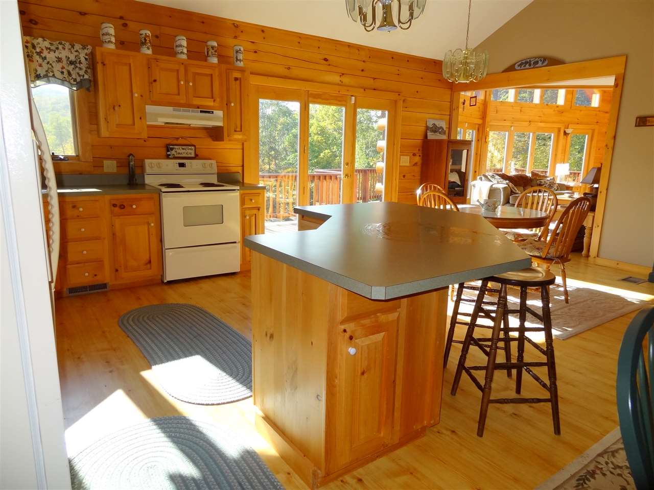 171 Barlow Road Mount Holly, VT 05730 - Photo 19 of 40