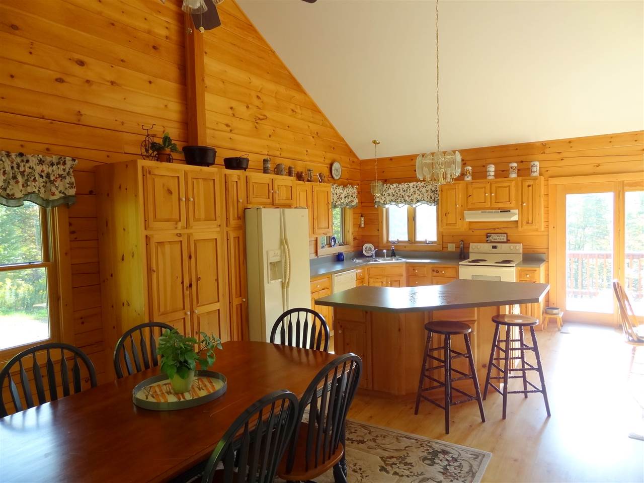 171 Barlow Road Mount Holly, VT 05730 - Photo 20 of 40