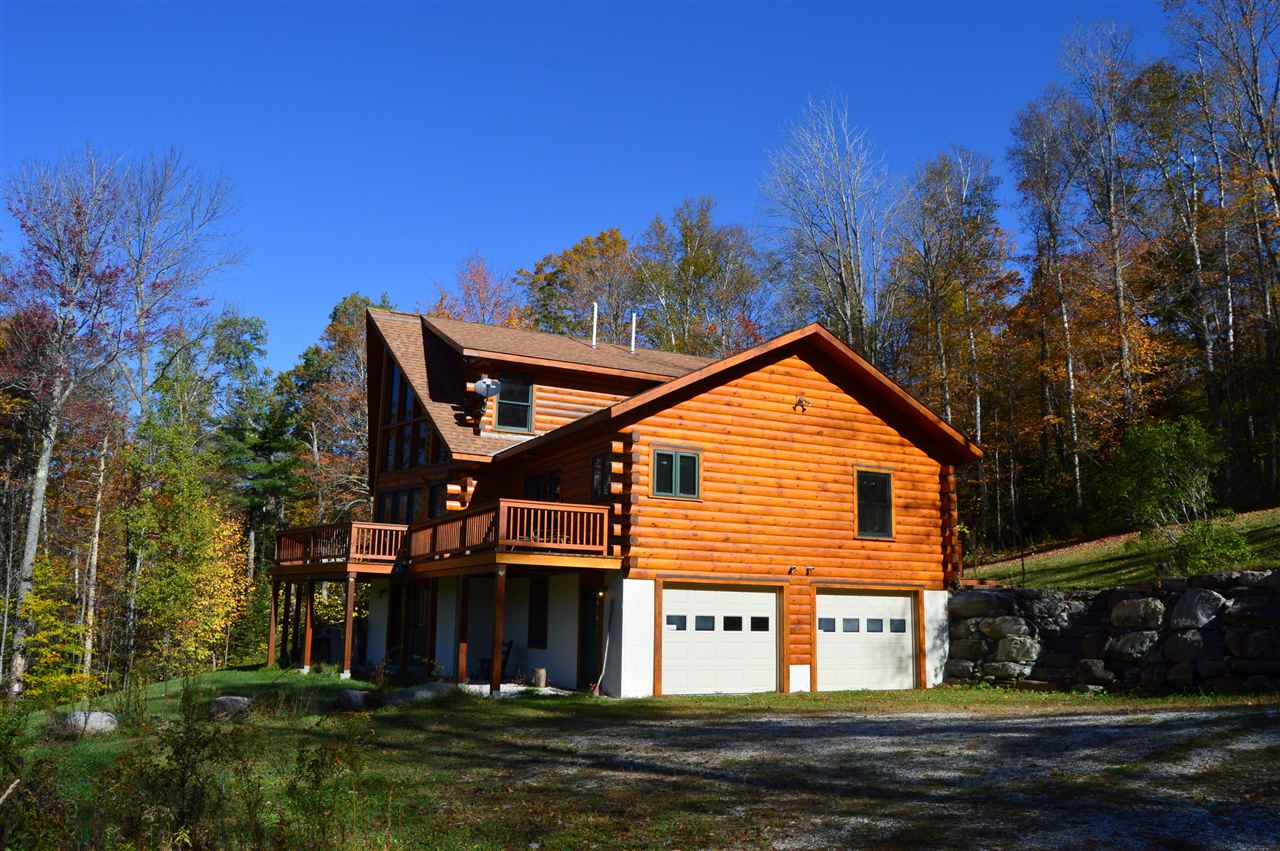 171 Barlow Road Mount Holly, VT 05730 - Photo 3 of 40