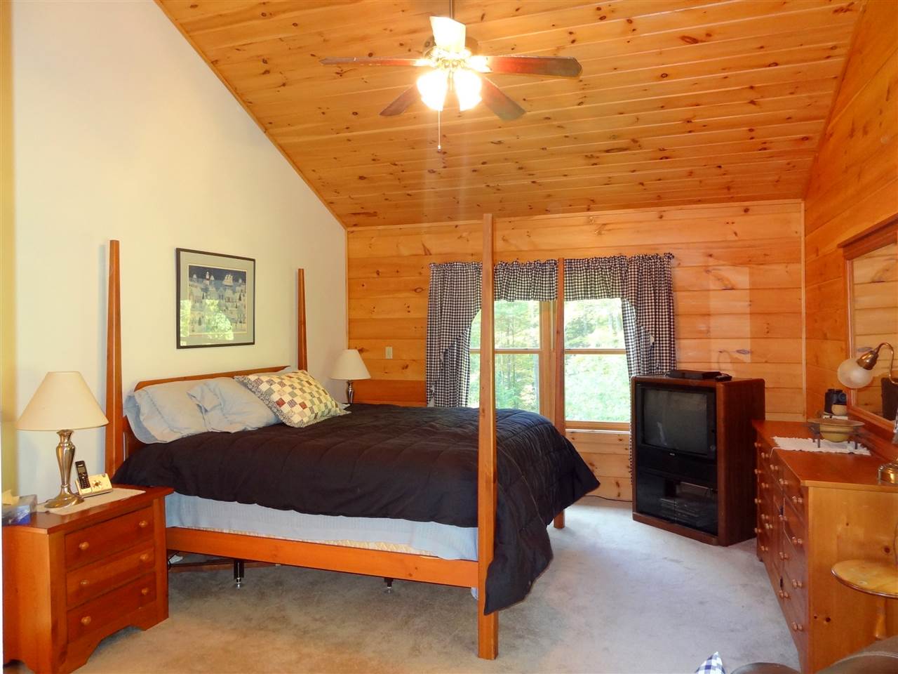 171 Barlow Road Mount Holly, VT 05730 - Photo 24 of 40