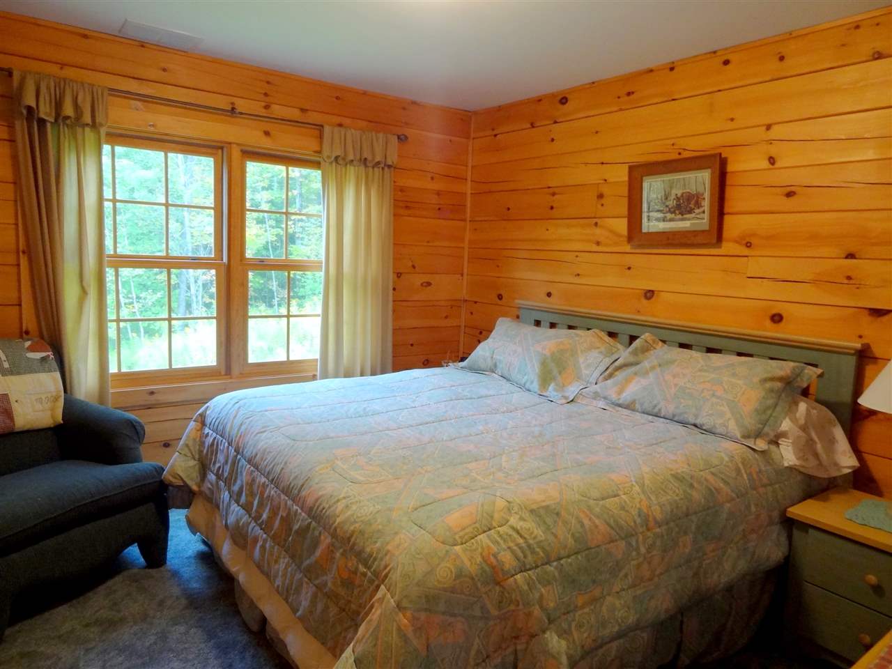 171 Barlow Road Mount Holly, VT 05730 - Photo 29 of 40