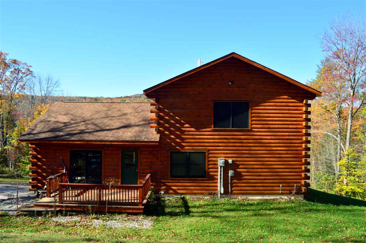 171 Barlow Road Mount Holly, VT 05730 - Photo 4 of 40