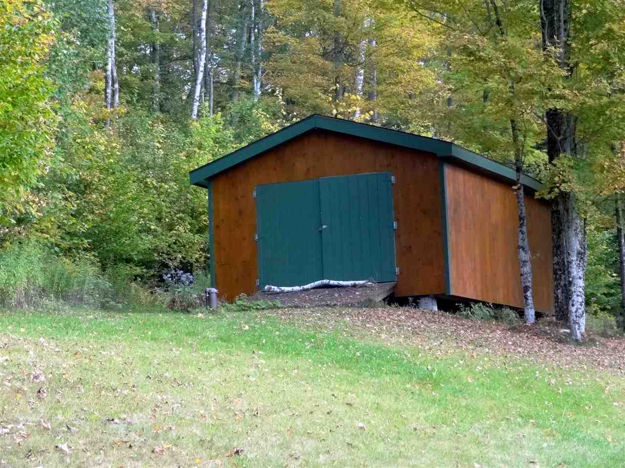 171 Barlow Road Mount Holly, VT 05730 - Photo 9 of 40