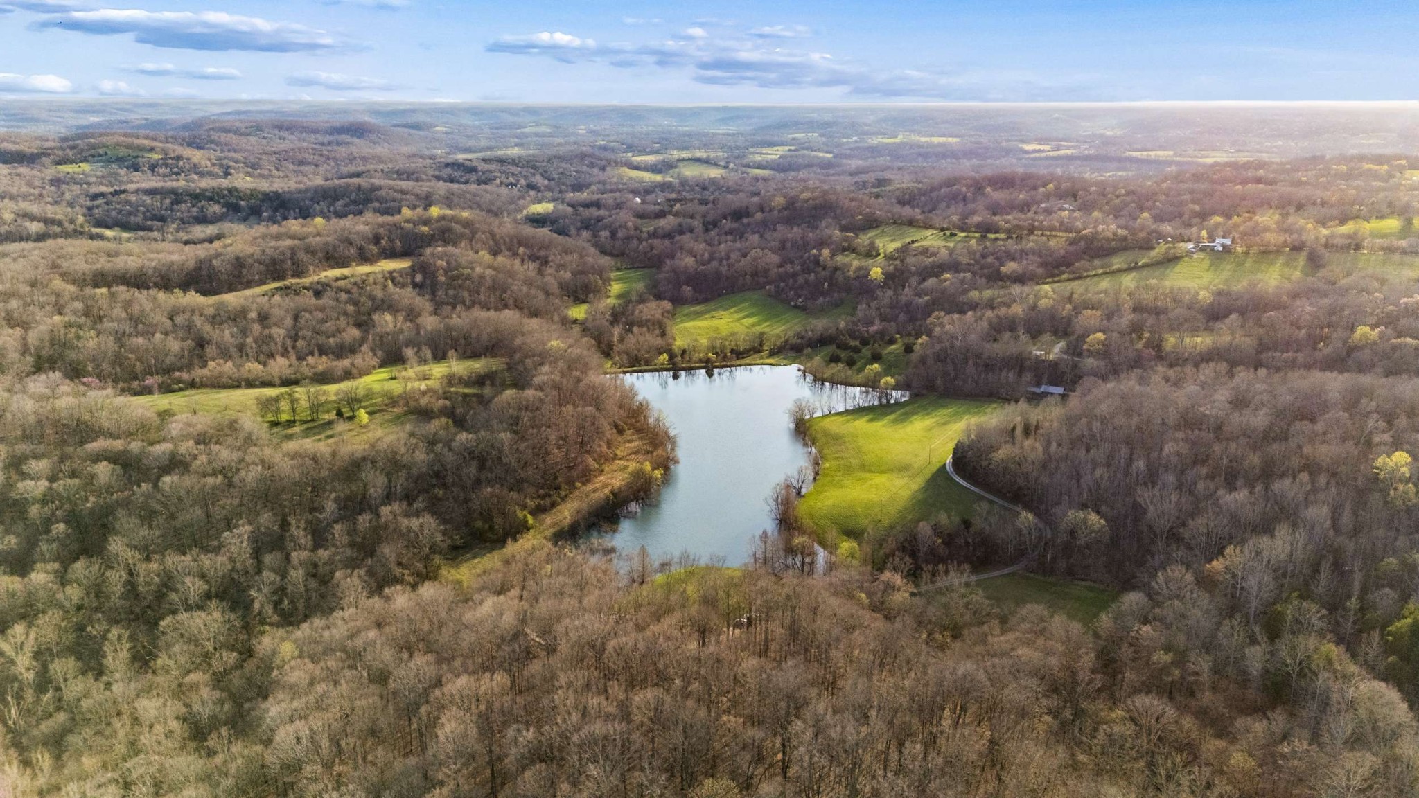 697 Johnson Branch Road Williamsport, TN 38487 - Photo 18 of 32