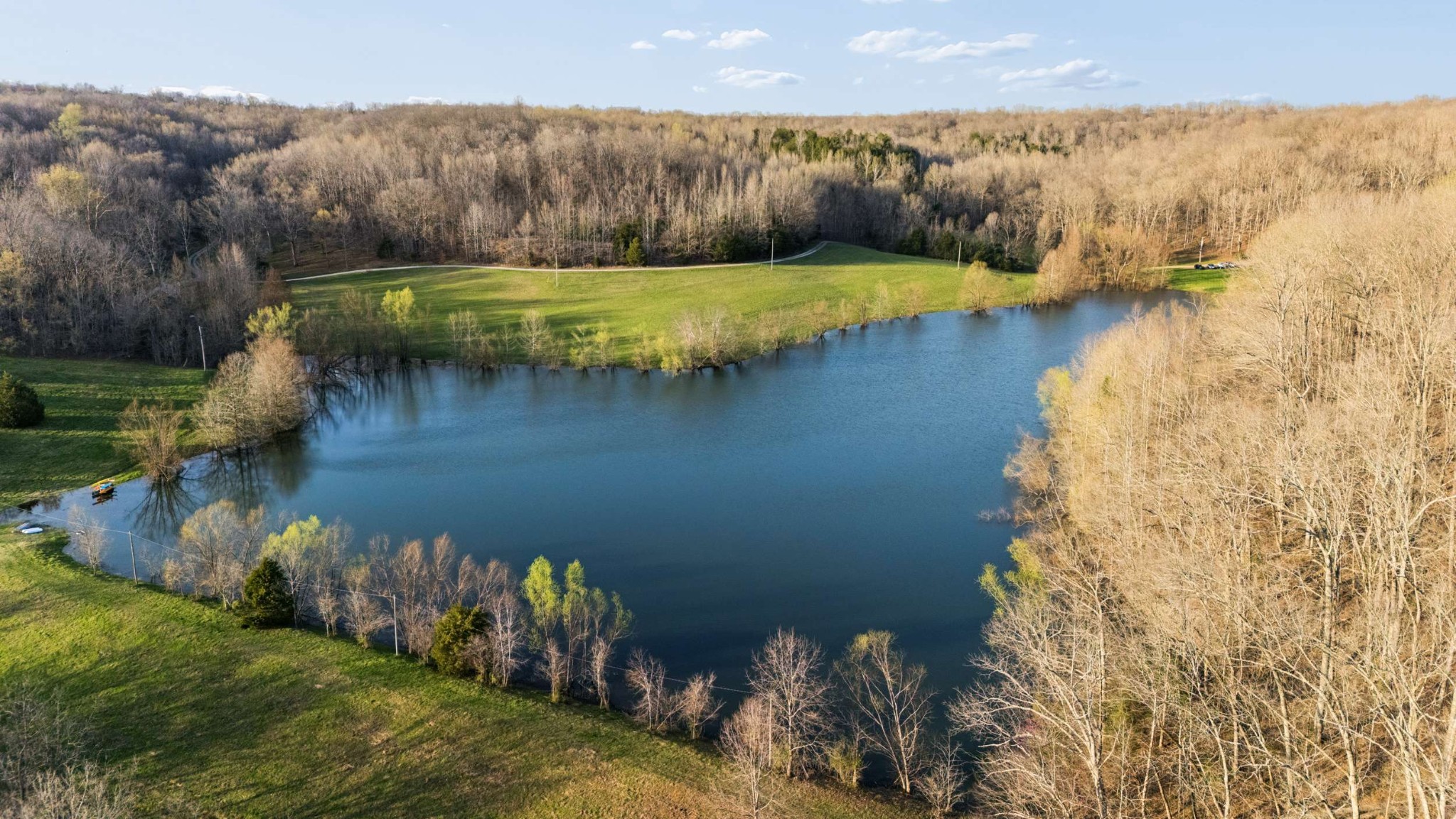 697 Johnson Branch Road Williamsport, TN 38487 - Photo 8 of 32