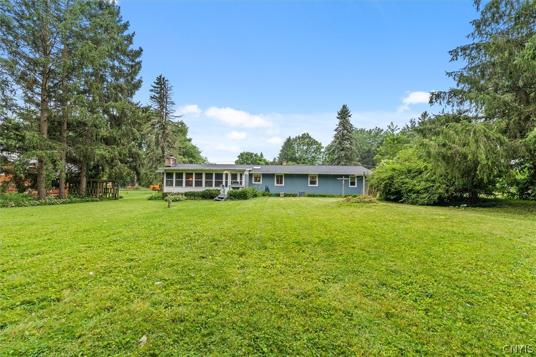 2960 Sentinel Heights Road LaFayette, NY 13084 - Photo 36 of 47
