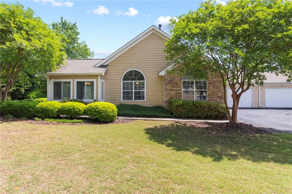 2191 Rockbridge Road Southwest, Unit 1803 Stone Mountain, GA 30087 - Photo 2 of 26