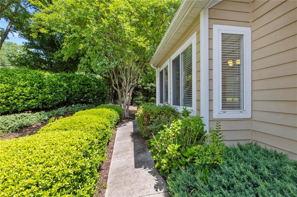 2191 Rockbridge Road Southwest, Unit 1803 Stone Mountain, GA 30087 - Photo 25 of 26