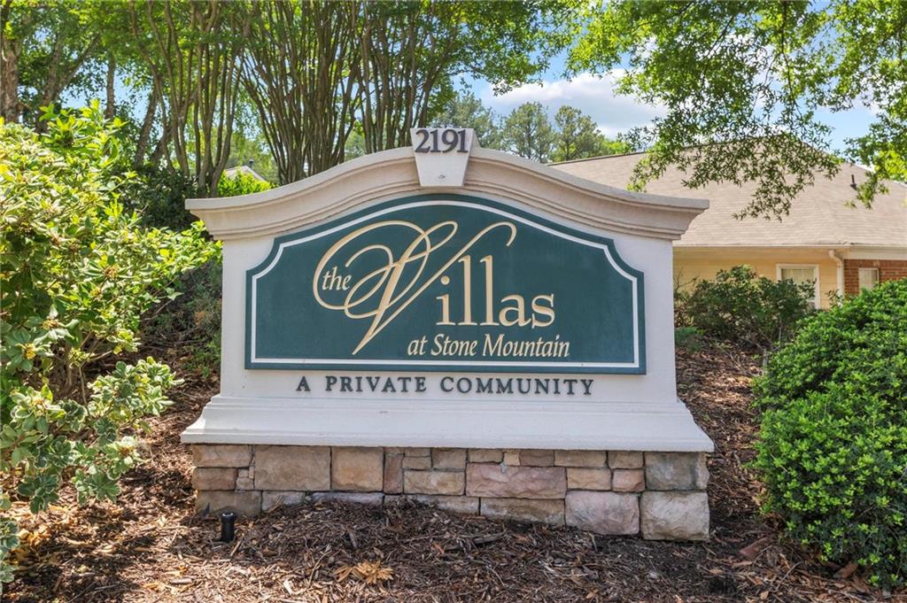 2191 Rockbridge Road Southwest, Unit 1803 Stone Mountain, GA 30087 - Photo 26 of 26