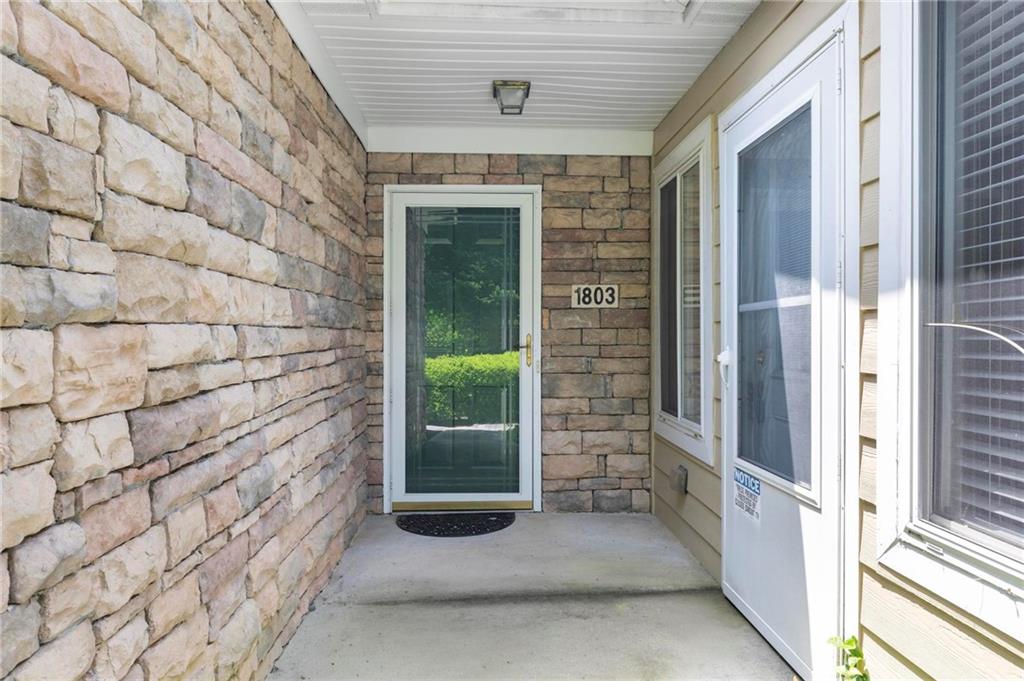 2191 Rockbridge Road Southwest, Unit 1803 Stone Mountain, GA 30087 - Photo 3 of 26