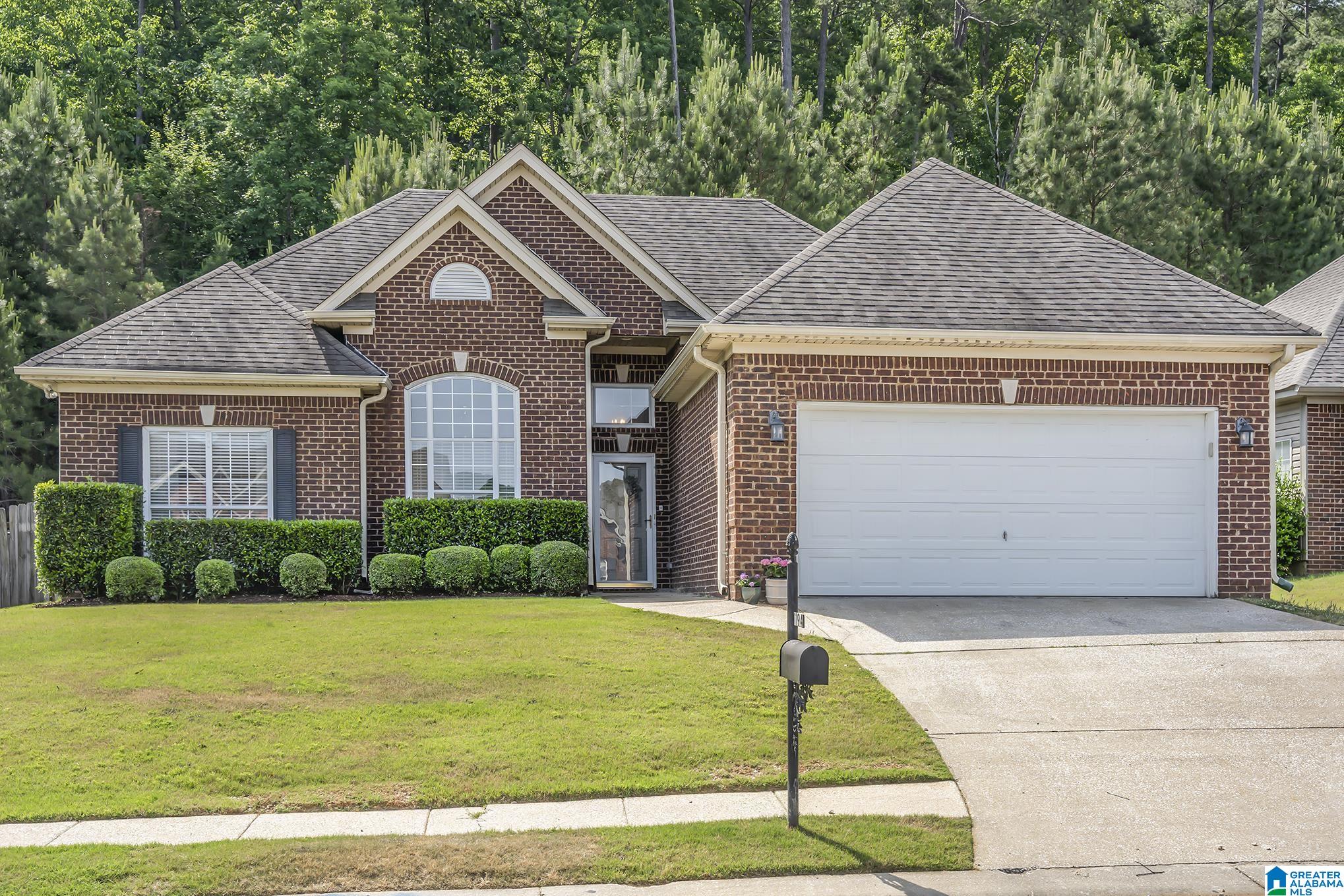 1194 Forest Lakes Way Sterrett, AL 35147 - Photo 2 of 30