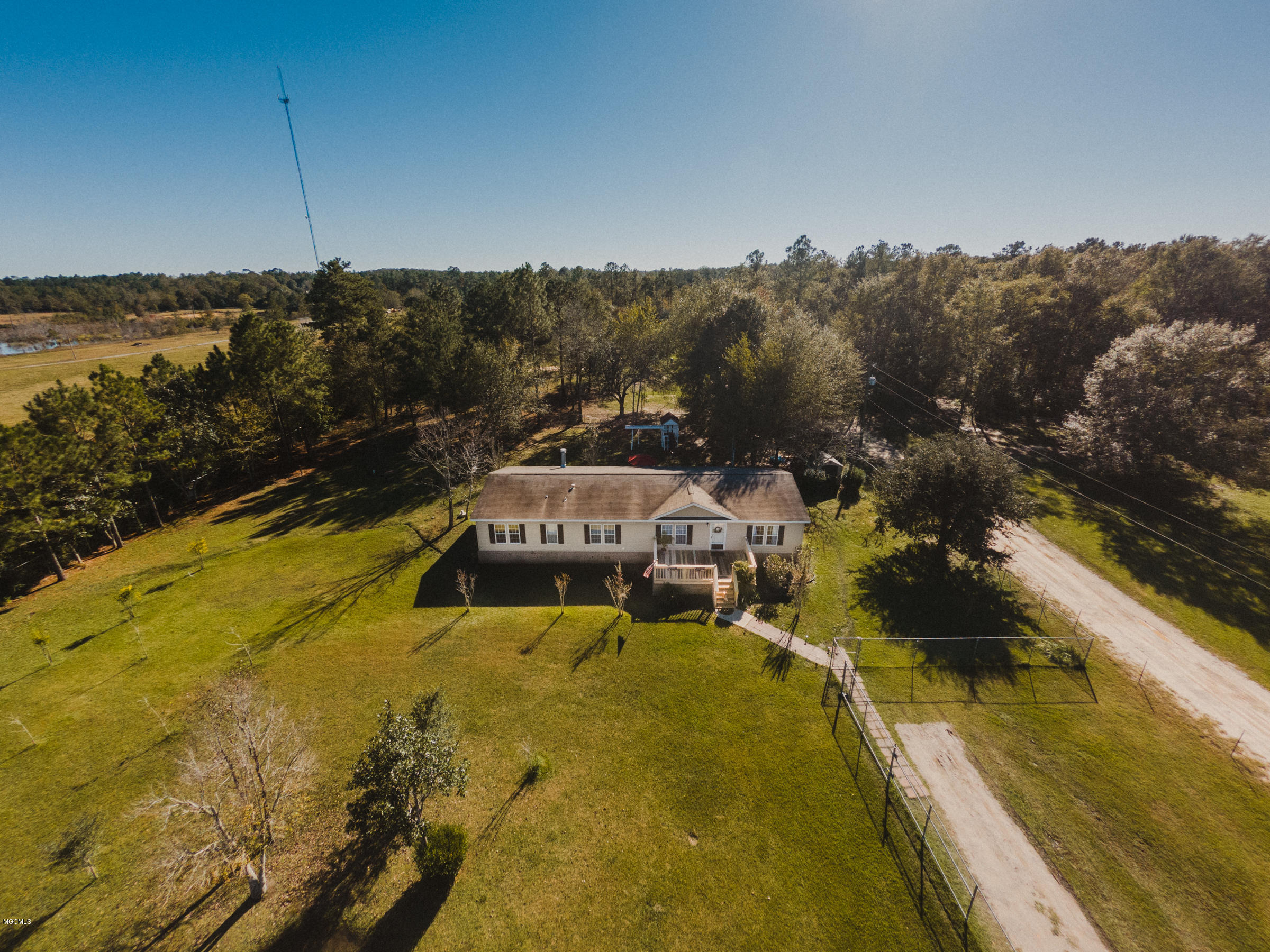 17408 Carlton Cuevas Road Gulfport, MS 39503 - Photo 47 of 48 GOPR0099