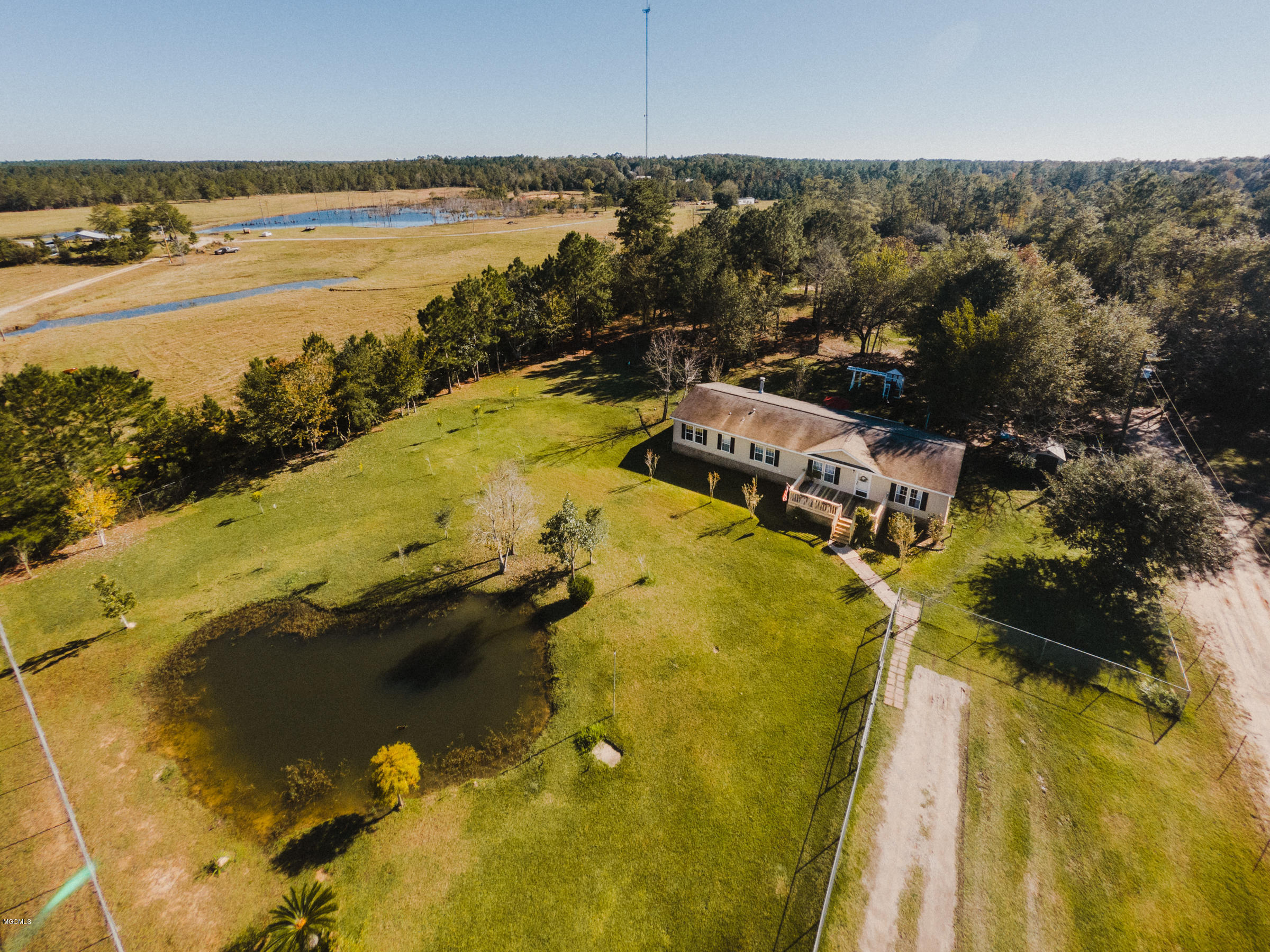 17408 Carlton Cuevas Road Gulfport, MS 39503 - Photo 48 of 48 GOPR0101