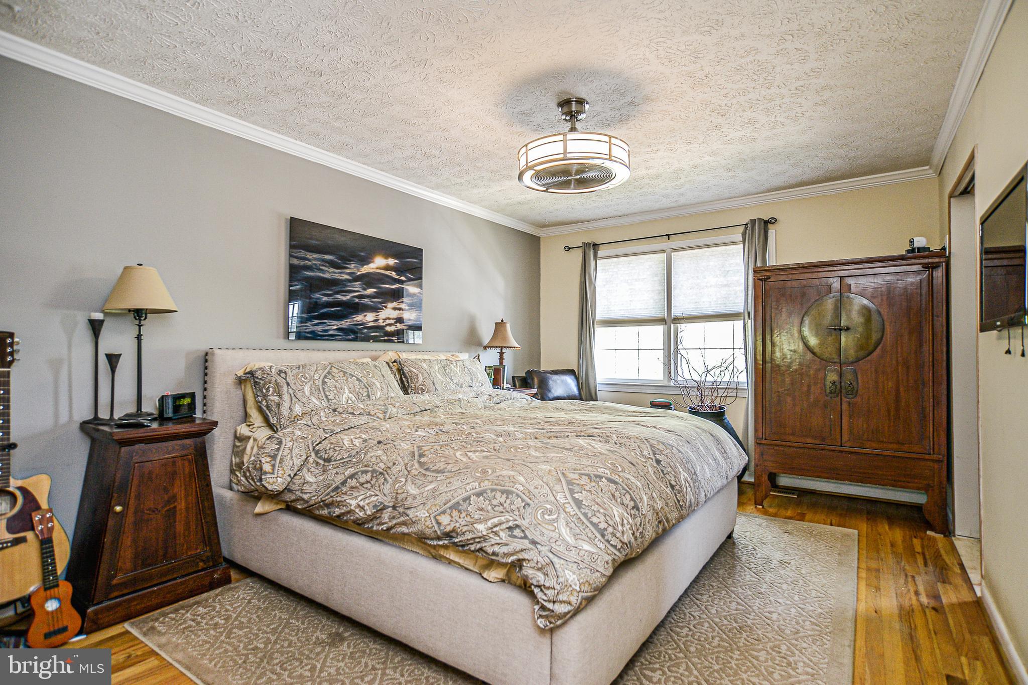 1834 Golf View Court Reston, VA 20190 - Photo 11 of 26 Owner's suite with custom closets