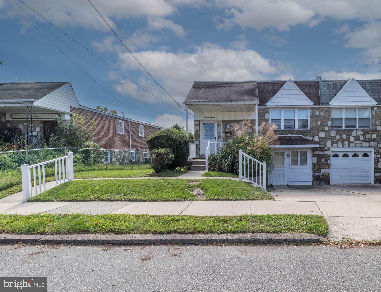 1214 Fenwick Road Philadelphia, PA 19115 - Photo 1 of 26 Welcome Home