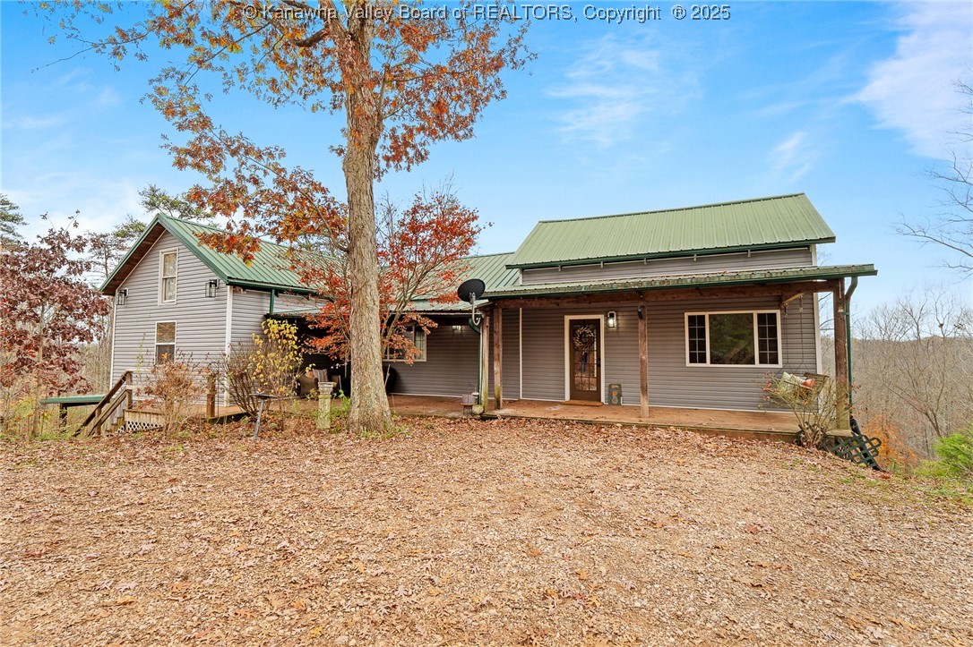 114 Longfork Camp Road Walton, WV 25286 - Photo 49 of 50 Gallery Image 49