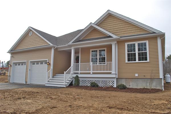 266 Maple Avenue Rutland, MA 01543 - Photo 1 of 20