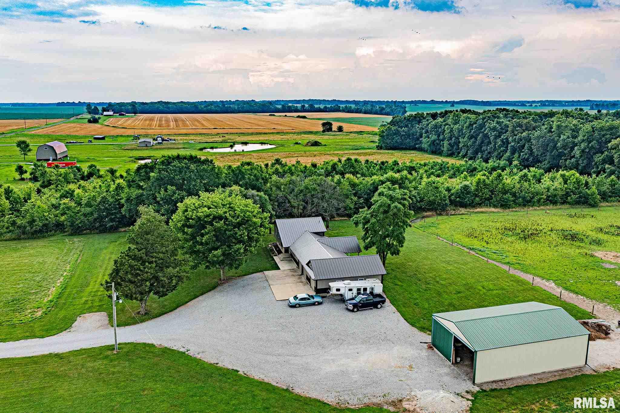 5304 Church Road Salem, IL 62881 - Photo 2 of 25 Gallery Image 2