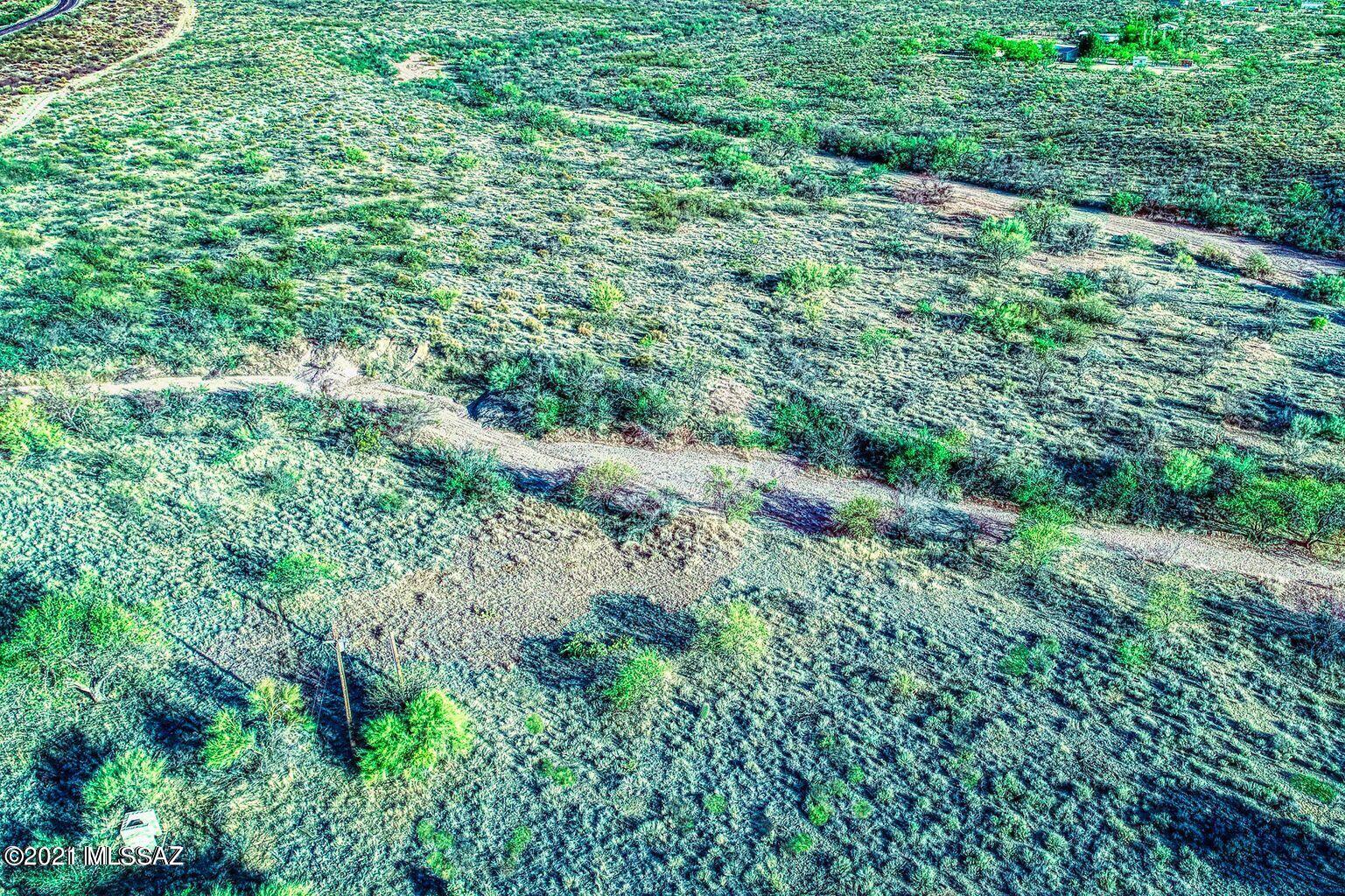 0 East Panther Butte Road Tucson, AZ 85739 - Photo 9 of 10
