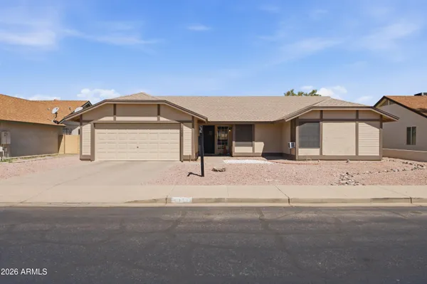 $469,900 | 1738 North Nevada Way, Mesa, AZ 85203