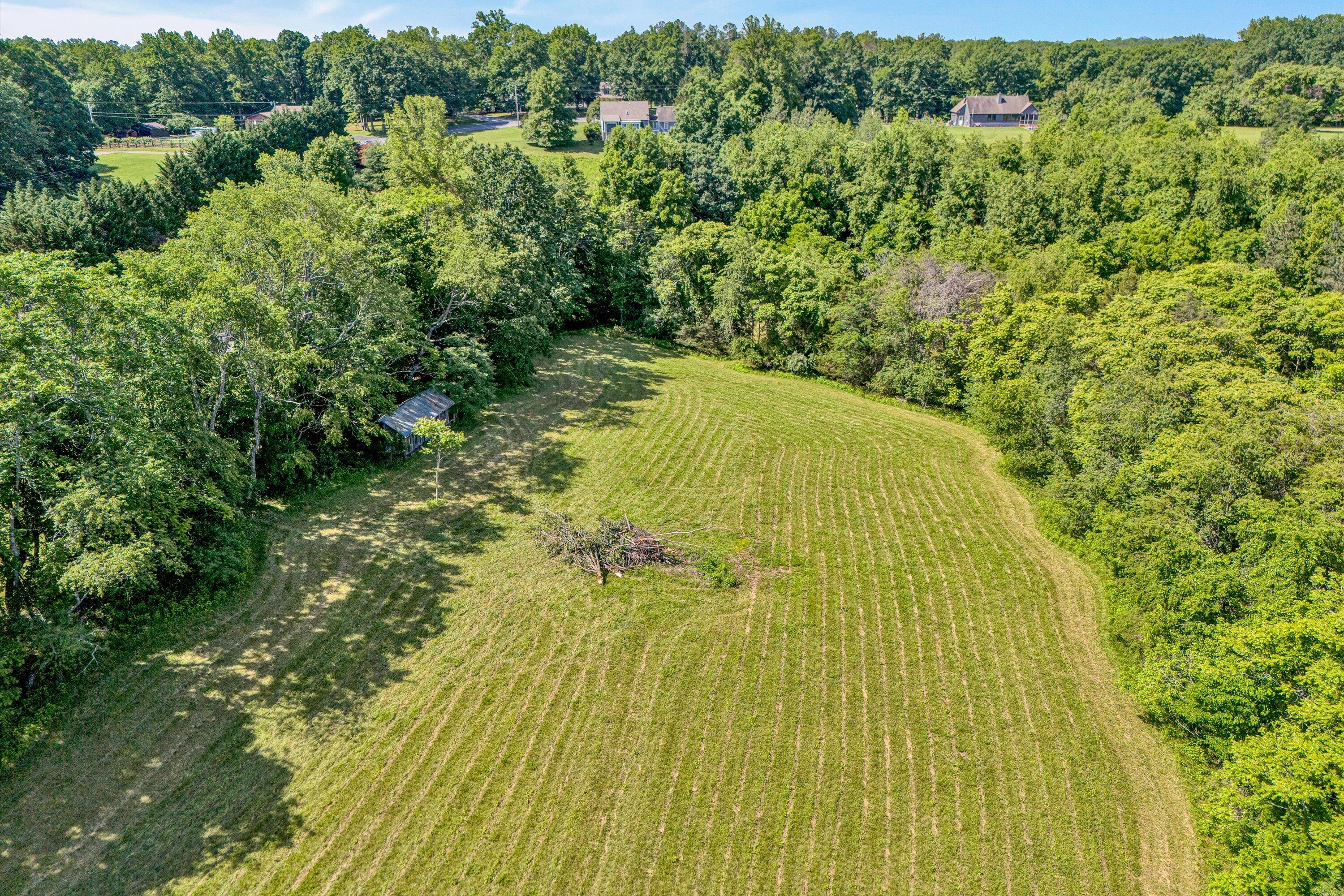 395 Middle Valley Road Hardy, VA 24101 - Photo 63 of 66 a view of a yard