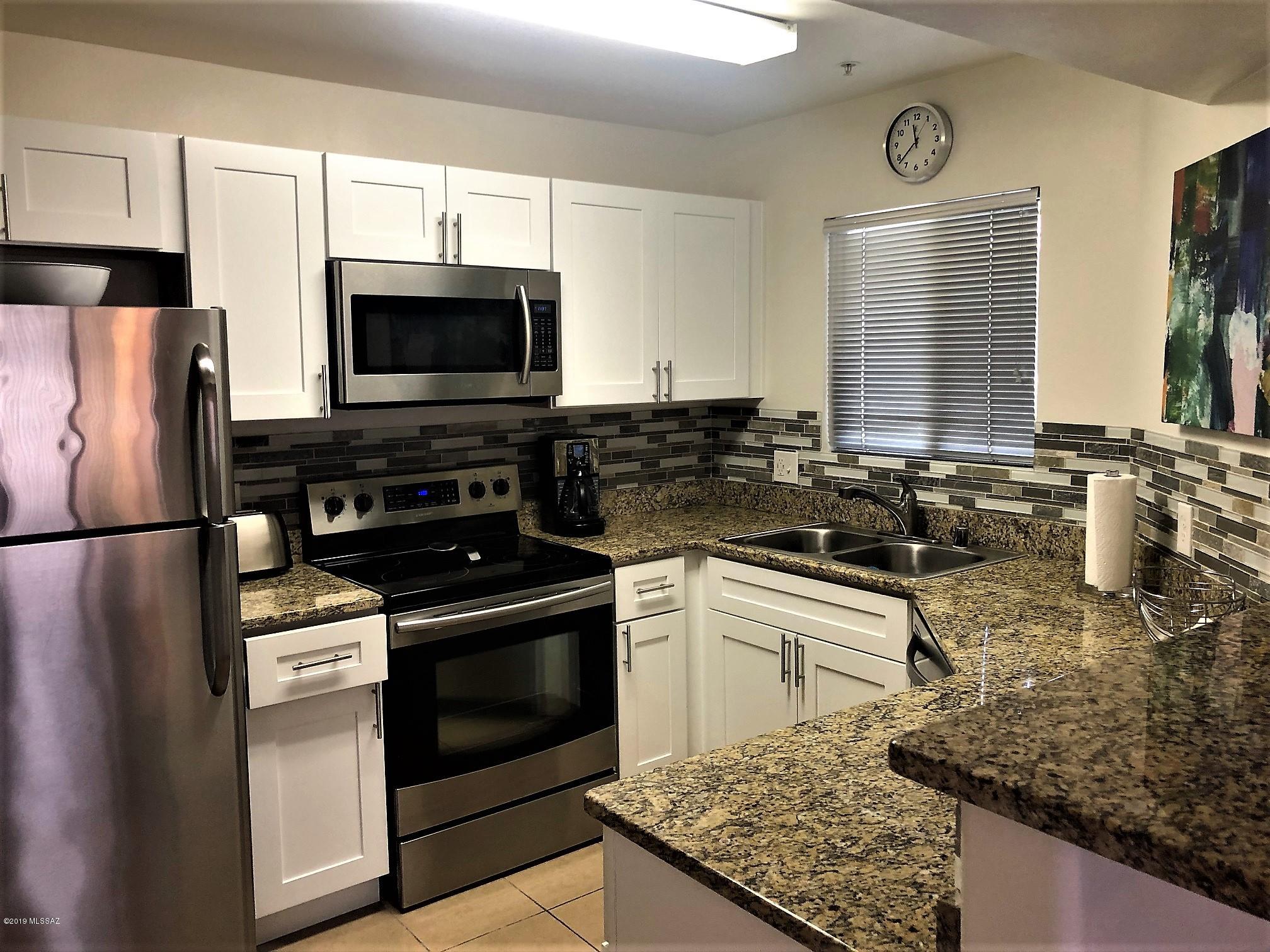 5751 North Kolb Road, Unit 8101 Tucson, AZ 85750 - Photo 4 of 21