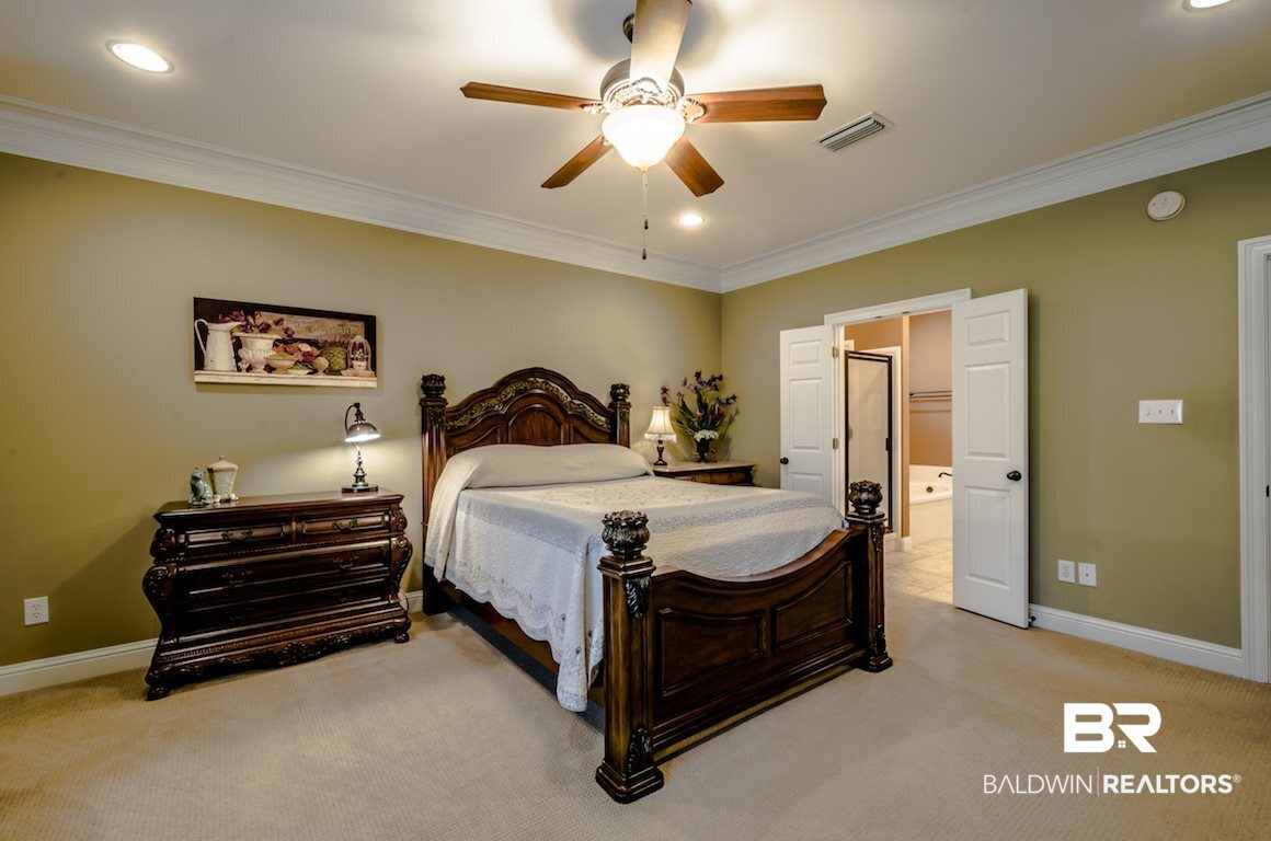7857 Walnut Ridge Court Saraland, AL 36571 - Photo 28 of 39