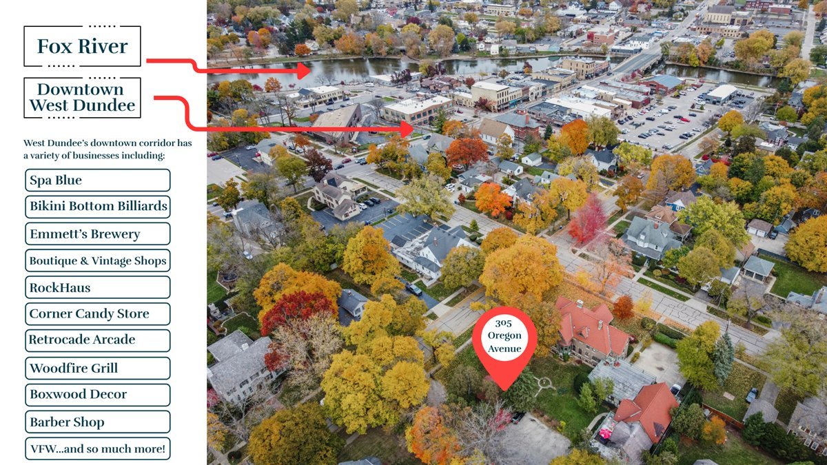 305 Oregon Avenue West Dundee, IL 60118 - Photo 31 of 68