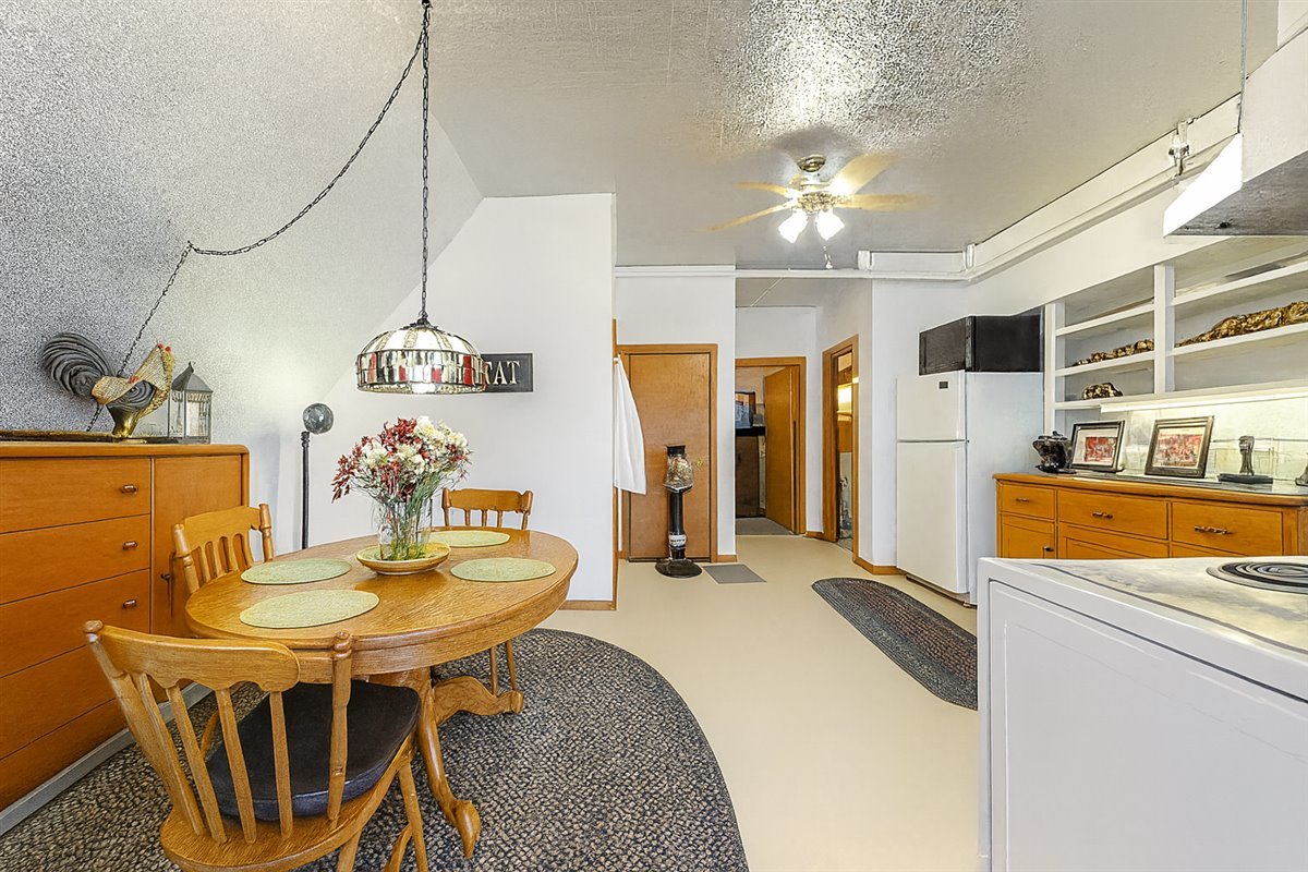 305 Oregon Avenue West Dundee, IL 60118 - Photo 48 of 68 a very nice looking dining room with a table and chairs