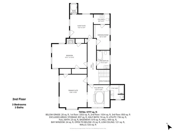 $899,900 | 305 Oregon Avenue, West Dundee, IL 60118