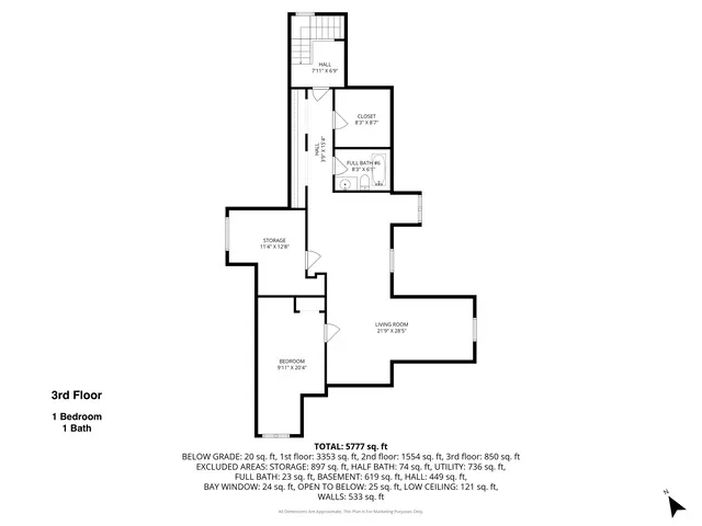 $899,900 | 305 Oregon Avenue, West Dundee, IL 60118