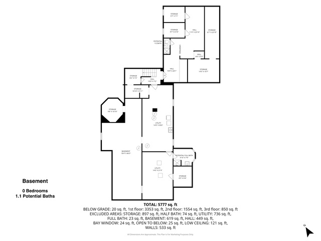 305 Oregon Avenue West Dundee, IL 60118 - Photo 64 of 68