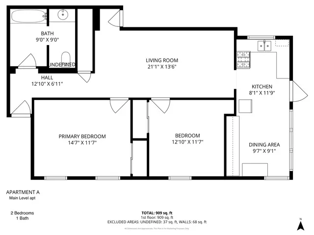 $899,900 | 305 Oregon Avenue, West Dundee, IL 60118