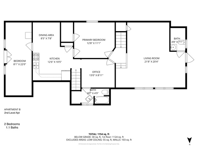 305 Oregon Avenue West Dundee, IL 60118 - Photo 67 of 68