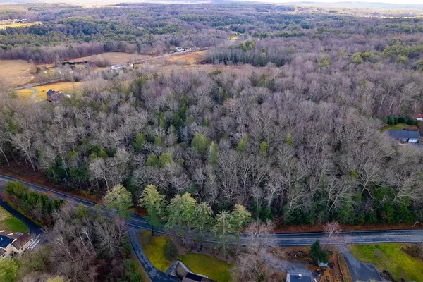 $129,900 | Lot 5 Brickyard Road, Southampton, MA 01073