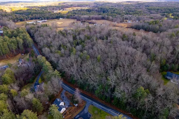 $129,900 | Lot 5 Brickyard Road, Southampton, MA 01073