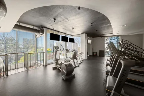 $475,000 | 3324 Peachtree Road Northeast, Unit 2705, Atlanta, GA 30326