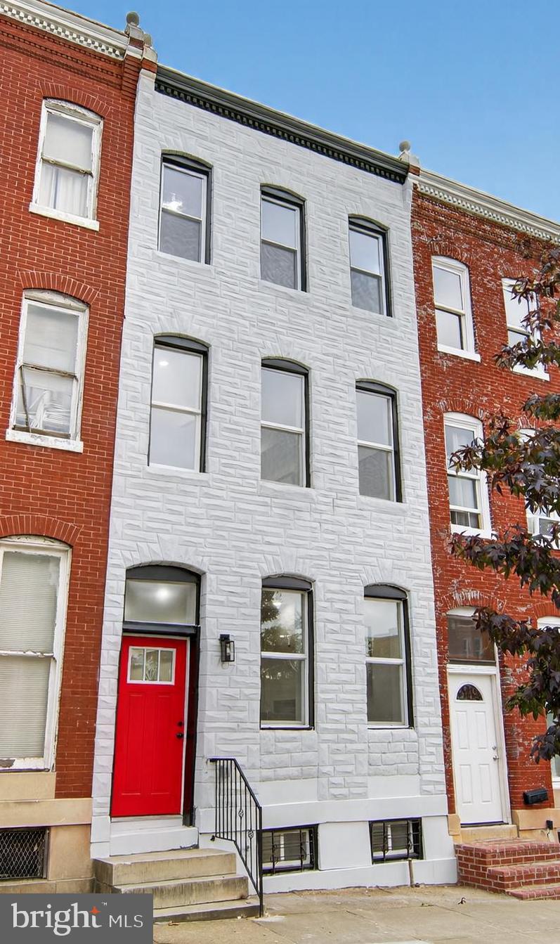 1707 North Broadway Baltimore, MD 21213 - Photo 27 of 31