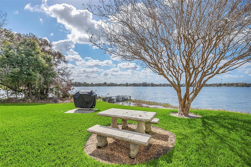 1500 Gay Road, Unit 3C Winter Park, FL 32789 - Photo 20 of 26