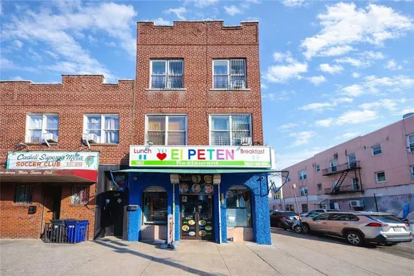 $2,799,000 | 7023 20th Avenue | Bensonhurst