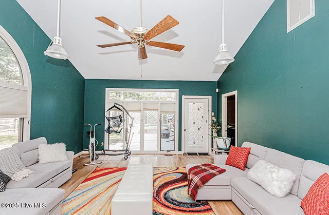 $259,000 | 3545 Chelsea Drive, Rocky Mount, NC 27803