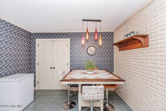 $259,000 | 3545 Chelsea Drive, Rocky Mount, NC 27803