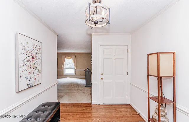 $259,000 | 3545 Chelsea Drive, Rocky Mount, NC 27803