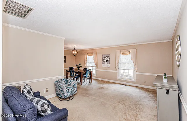 $259,000 | 3545 Chelsea Drive, Rocky Mount, NC 27803