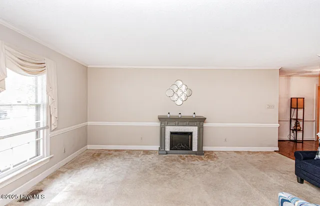 $259,000 | 3545 Chelsea Drive, Rocky Mount, NC 27803