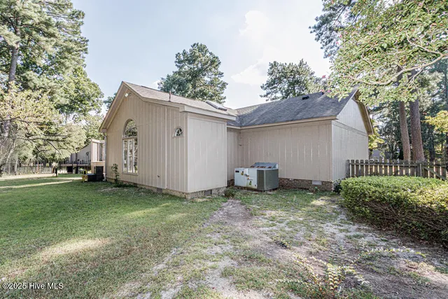 $259,000 | 3545 Chelsea Drive, Rocky Mount, NC 27803