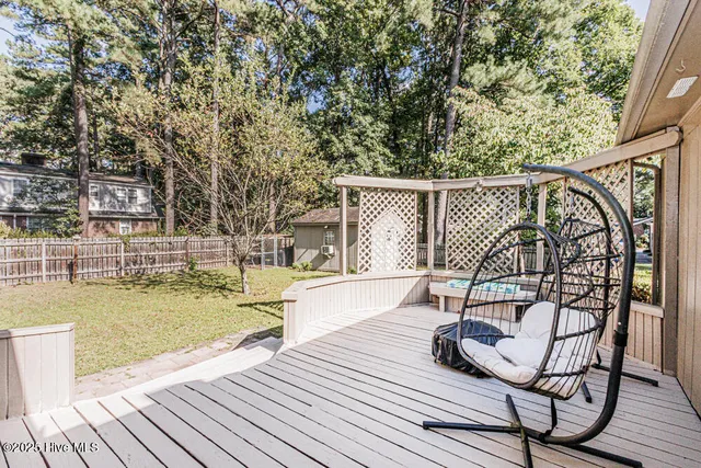 $259,000 | 3545 Chelsea Drive, Rocky Mount, NC 27803