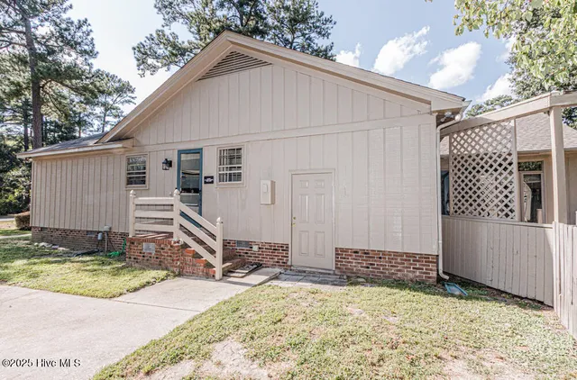 $259,000 | 3545 Chelsea Drive, Rocky Mount, NC 27803